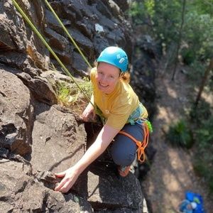 Meet your Posher, Kim